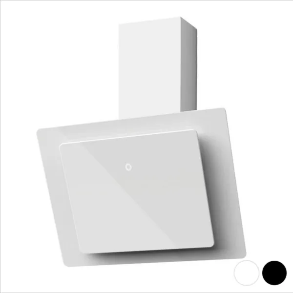 Liesituuletin Mepamsa Luna Plus 70 70 cm 590 m³/h 200W A