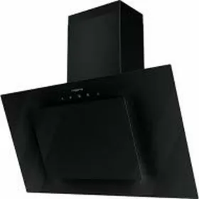 Įprastas gaubtas Mepamsa 236227 70 cm Juoda