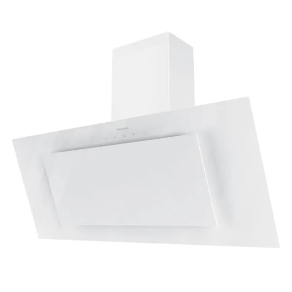 Įprastas gaubtas Mepamsa Luna Plus 90 90 cm 590 m³/h 200W A
