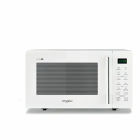 Mikroviļņu Krāsns ar Grilu Whirlpool Corporation MWP254W     25L Balts 900 W 25 L