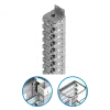 TDT- INTERNAL VERTICAL CARRIER PROFILE SET 200