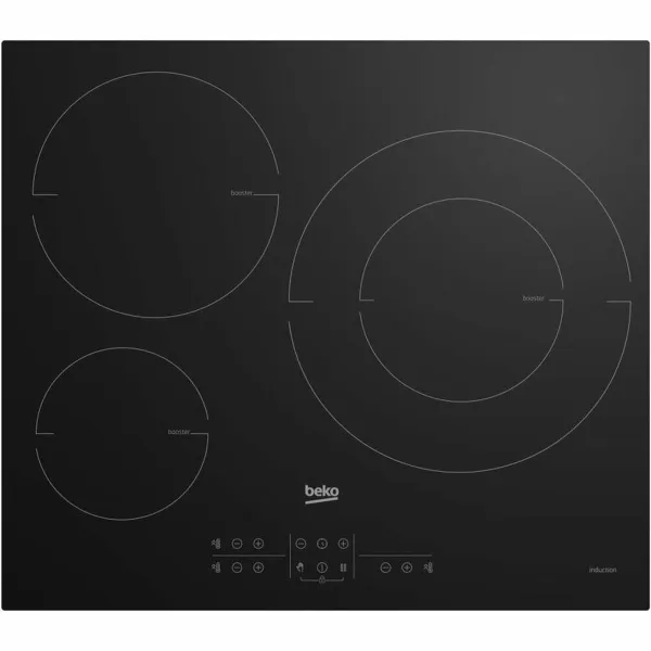 Induction Hot Plate BEKO HII63205MT 58 cm 7200 W