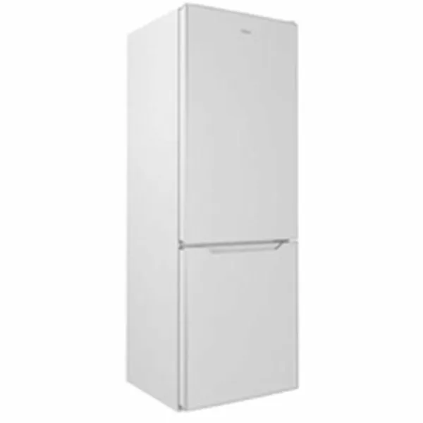 Комбинированный холодильник Teka NFL 342 C WH Белый 219 L