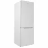 Combined Refrigerator Teka NFL 342 C WH White 219 L