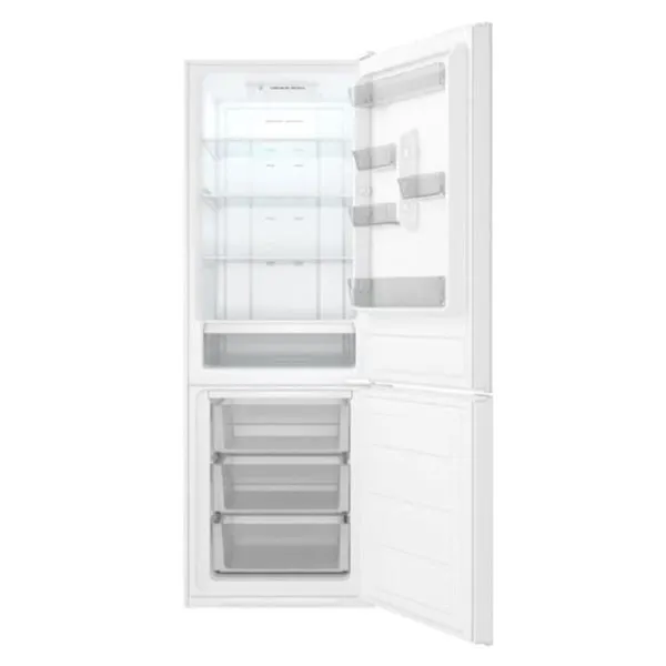Комбинированный холодильник Teka NFL 342 C WH Белый 219 L
