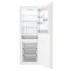 Combined Refrigerator Teka NFL 342 C WH White 219 L