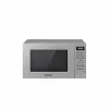 Mikroaaltouuni Grillillä Panasonic NN-J19KSMEPG Teräs 800 W 1000 W 20 L