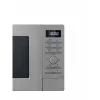 Mikroaaltouuni Grillillä Panasonic NN-J19KSMEPG Teräs 800 W 1000 W 20 L