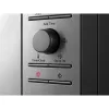 Микроволновая Печь с Грилем Panasonic NN-J19KSMEPG Сталь 800 W 1000 W 20 L