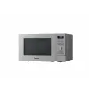 Микроволновая Печь с Грилем Panasonic NN-J19KSMEPG Сталь 800 W 1000 W 20 L