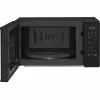 Microwave LG MH6042D     20L Black 700 W 20 L