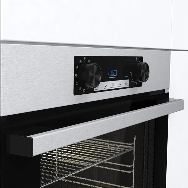 Orkaitė Hisense BI62216AX MF 77 L 3500 W (Naudoti B)