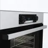Oven Hisense BI62216AX MF 77 L 3500 W (Refurbished B)