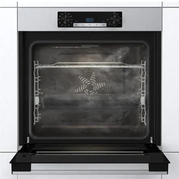 Uuni Hisense BI62216AX MF 77 L 3500 W (Kunnostetut Tuotteet B)