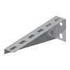 CT1 SUPPORT FOR WALL MOUNTING, L:50