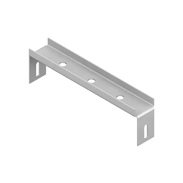 CT1 U-HANGING SUPPORT 100MM