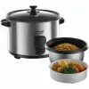 рисоварку Russell Hobbs 19750-56 Серый Нержавеющая сталь 700 W 1,8 L (Пересмотрено B)