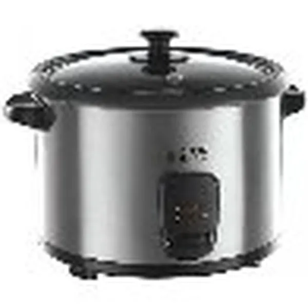 ryžių puodą Russell Hobbs 19750-56 Pilka Nerūdijantis plienas 700 W 1,8 L (Naudoti B)