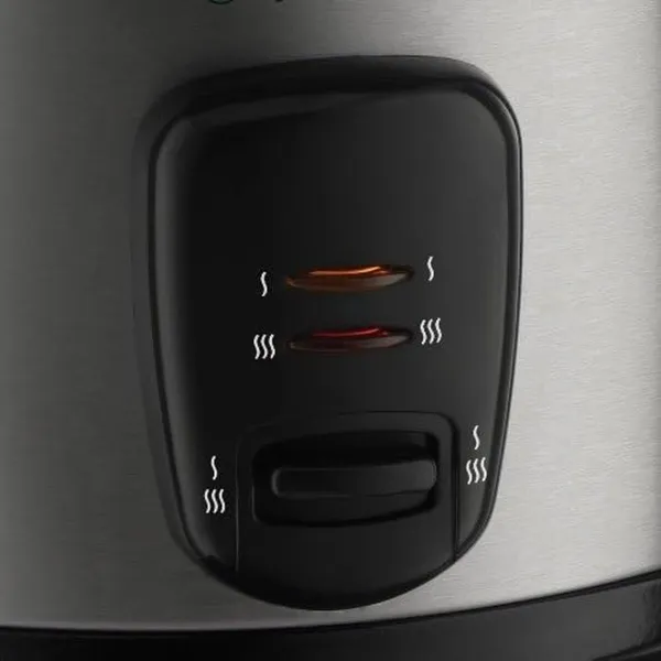 рисоварку Russell Hobbs 19750-56 Серый Нержавеющая сталь 700 W 1,8 L (Пересмотрено B)