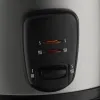 rīsu vārāmo katlu Russell Hobbs 19750-56 Pelēks Nerūsējošais tērauds 700 W 1,8 L (Atjaunots B)