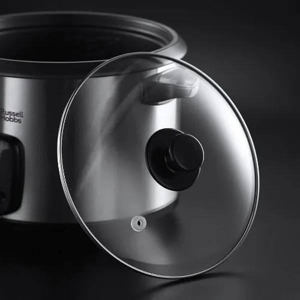 Rice Cooker Russell Hobbs 19750-56 700 W 1,8 L
