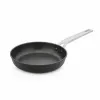 Keptuvė Valira 4643/25 Juoda Aliuminis Ø 26 cm
