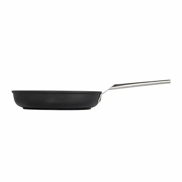 Keptuvė Valira 4643/25 Juoda Aliuminis Ø 26 cm