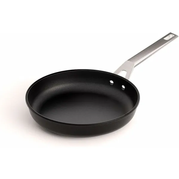 Pannu Valira 4643/25 Musta Alumiini Ø 26 cm