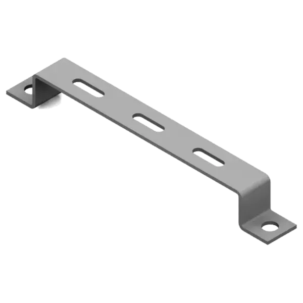 CT1 FIXING ANGLE W:150 H:30 mm