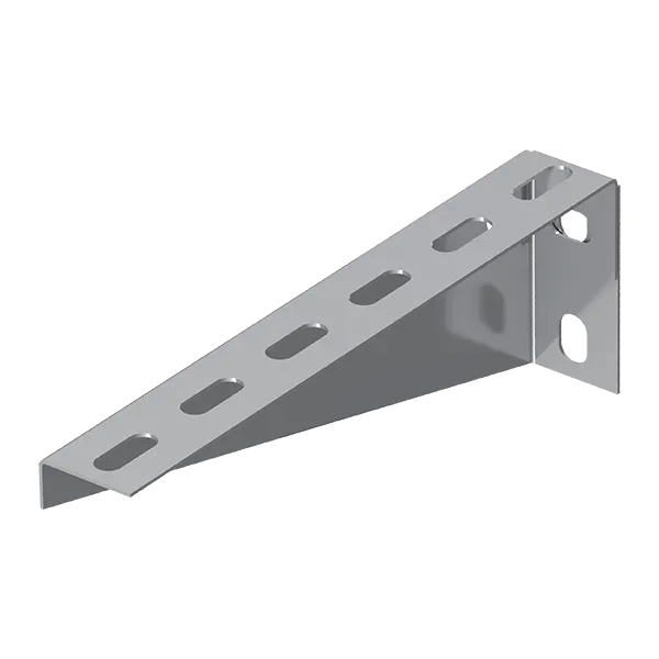 CT1 SUPPORT FOR WALL MOUNTING, L:150