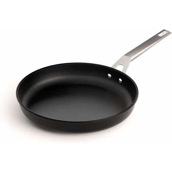 Pannu Valira AIRE IND 4645/25 Musta Metalli Alumiini