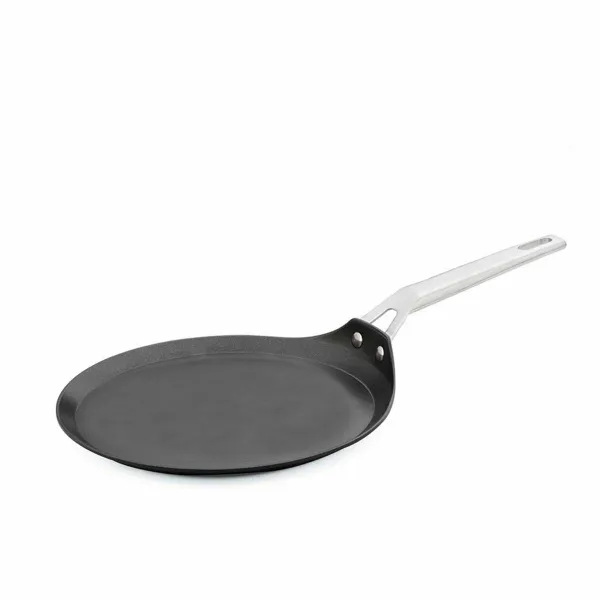 Panna Valira AIRE IND 4647/25 Melns Metāls Alumīnijs Ø 28 cm Indukcija