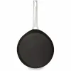 Keptuvė Valira AIRE IND 4647/25 Juoda Metalinis Aliuminis Ø 28 cm Indukcija