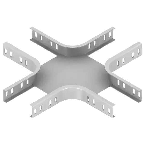 CT1 CROSS UNIT H:40 W:150 mm