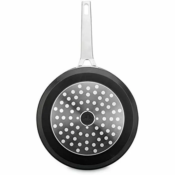 Panna Valira AIRE IND 4647/25 Melns Metāls Alumīnijs Ø 28 cm Indukcija