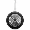 Pannu Valira AIRE IND 4647/25 Musta Metalli Alumiini Ø 28 cm Induktioon