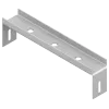 CT1 TRAY CARRIER T:2 W:200 mm