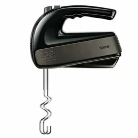 Trintuvas / tešlos maišytuvas Black & Decker BXMX500E 500 W