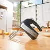 Trintuvas / tešlos maišytuvas Black & Decker BXMX500E 500 W