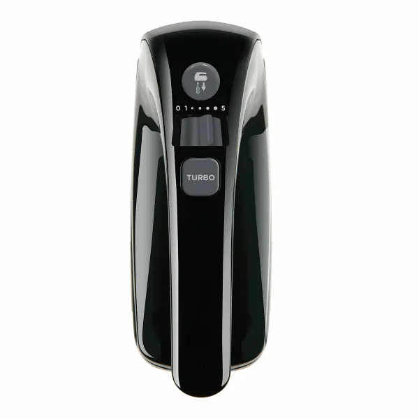 Blenderi/taikinasekoitin Black & Decker BXMX500E 500 W
