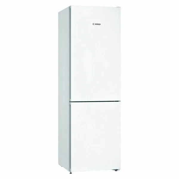 Kombinuotas šaldytuvas BOSCH KGN36VWED   186 Balta (60 x 66 x 186 cm)