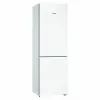 Kombinuotas šaldytuvas BOSCH KGN36VWED   186 Balta (60 x 66 x 186 cm)