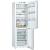 Kombinuotas šaldytuvas BOSCH KGN36VWED   186 Balta (60 x 66 x 186 cm)