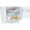 Kombinuotas šaldytuvas BOSCH KGN36VWED   186 Balta (60 x 66 x 186 cm)