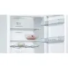 Kombinuotas šaldytuvas BOSCH KGN36VWED   186 Balta (60 x 66 x 186 cm)