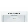 Combined Refrigerator BOSCH KGN36VWED   186 White (60 x 66 x 186 cm)