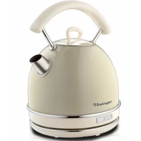 Tējkanna Ariete 2877/03 Balts 1,7 L Bēšs