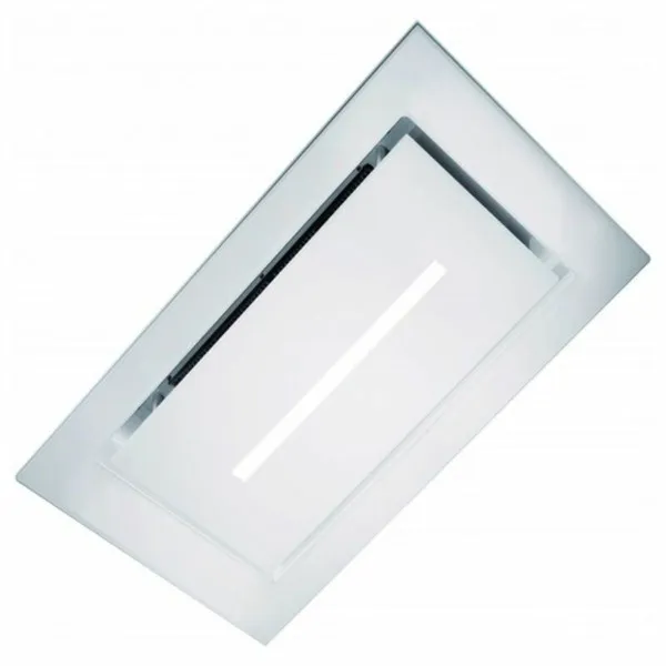 Parastais pārvalks Mepamsa 216425 Inox Touch Control LED Balts