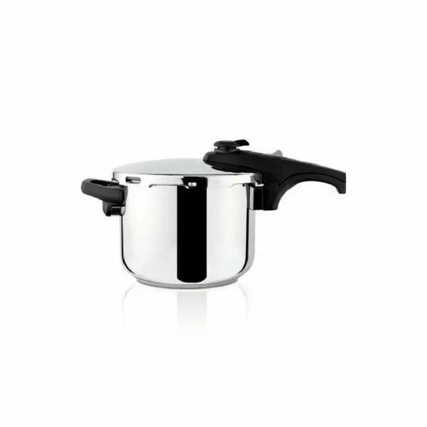 käepide" Taurus MOMENTS RAPID 8 Roostevaba teras Plastmass 8 L