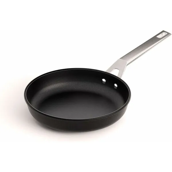 Panna Valira 4642/25 Melns Alumīnijs Ø 24 cm Indukcija